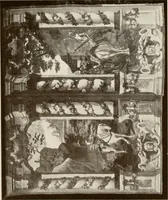 An illustration from The Spanish royal tapastries (1921)