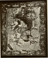 Picture 207 of 274 from The Spanish royal tapastries (1921), leaf 304