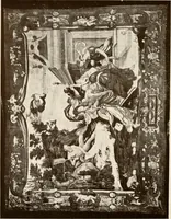 Picture 209 of 274 from The Spanish royal tapastries (1921), leaf 307
