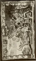 An illustration from The Spanish royal tapastries (1921)