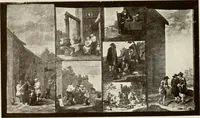 An illustration from The Spanish royal tapastries (1921)