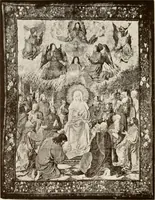 An illustration from The Spanish royal tapastries (1921)