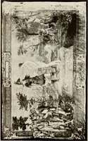 An illustration from The Spanish royal tapastries (1921)