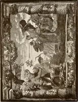 Picture 231 of 274 from The Spanish royal tapastries (1921), leaf 329