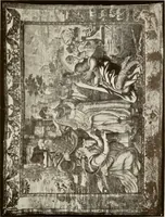 Picture 232 of 274 from The Spanish royal tapastries (1921), leaf 330