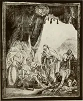 Picture 238 of 274 from The Spanish royal tapastries (1921), leaf 336