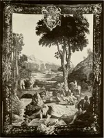An illustration from The Spanish royal tapastries (1921)