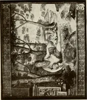 An illustration from The Spanish royal tapastries (1921)