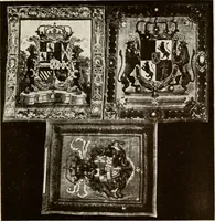 Picture 244 of 274 from The Spanish royal tapastries (1921), leaf 342