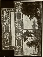 An illustration from The Spanish royal tapastries (1921)