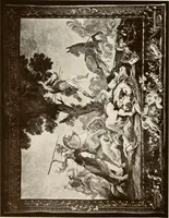 An illustration from The Spanish royal tapastries (1921)
