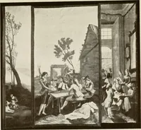 Picture 262 of 274 from The Spanish royal tapastries (1921), leaf 360
