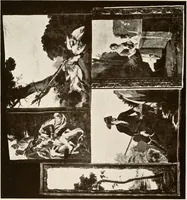 Picture 263 of 274 from The Spanish royal tapastries (1921), leaf 361