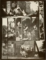 An illustration from The Spanish royal tapastries (1921)