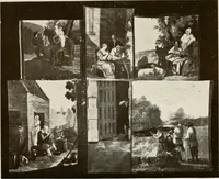 An illustration from The Spanish royal tapastries (1921)