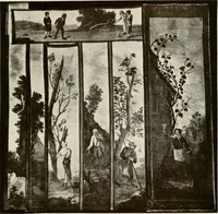 An illustration from The Spanish royal tapastries (1921)
