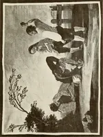 An illustration from The Spanish royal tapastries (1921)