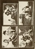 An illustration from The Spanish royal tapastries (1921)