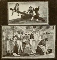 Picture 272 of 274 from The Spanish royal tapastries (1921), leaf 370