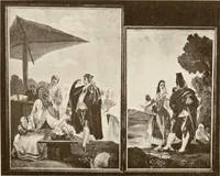 Picture 273 of 274 from The Spanish royal tapastries (1921), leaf 371
