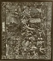 An illustration from The Spanish royal tapastries (1921)