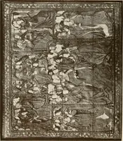 An illustration from The Spanish royal tapastries (1921)