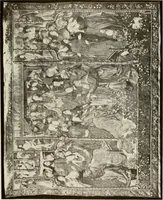 An illustration from The Spanish royal tapastries (1921)