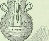 An illustration from Spanish towns and Spanish pictures (1870)