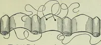 An illustration from Spanish towns and Spanish pictures (1870)