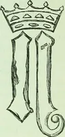 An illustration from Spanish towns and Spanish pictures (1870)