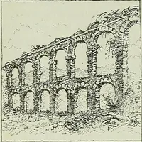 An illustration from Spanish towns and Spanish pictures (1870)