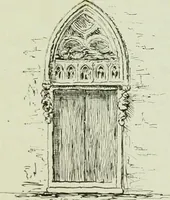 An illustration from Spanish towns and Spanish pictures (1870)