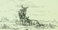 An illustration from Spanish towns and Spanish pictures (1870)