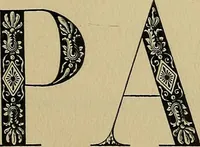 An illustration from Spécimen des caractères de la fonderie normale à Bruxelles, provenant de la fonderie de Jules Didot et de son père, Pierre Didot (1914)