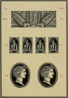 Picture 10 of 10 from Spécimen des caractères de la fonderie normale à Bruxelles, provenant de la fonderie de Jules Didot et de son père, Pierre Didot (1914), leaf 98