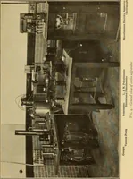 An illustration from Specific heat of copper in the interval 0° and 50°, with a note on vacuum-jacketed calorimeters (1915)