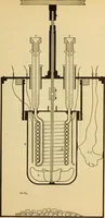 An illustration from Specific heat of some calcium chloride solutions between -35° and 20° C (1910)
