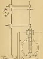 An illustration from Specific heat of some calcium chloride solutions between -35° and 20° C (1910)
