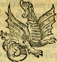 An illustration from Specchio di virtu : nel quale brevemente si descriue la buona amicitia, la grandezza, e principio del matrimonio & di quanta eccellecza sia nelle femmine la castita; con molit notabilissimi essempe secondo i soggetti, da qvaliciascvno potra prender materia, & ammaestramento di ben viuere (1566)