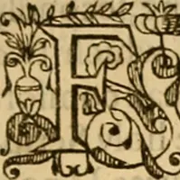 Picture 3 of 17 from Special and chosen sermons of D. Martin Lvther, collected ovt of his writings and preachings for the necessary instruction and edification of such as hunger and seeke after the perfect knowledge and inestimable glorie which is in Christ Iesu, to the comfort and saluation of their soules (1578), leaf 18
