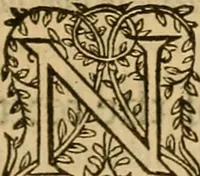 An illustration from Special and chosen sermons of D. Martin Lvther, collected ovt of his writings and preachings for the necessary instruction and edification of such as hunger and seeke after the perfect knowledge and inestimable glorie which is in Christ Iesu, to the comfort and saluation of their soules (1578)