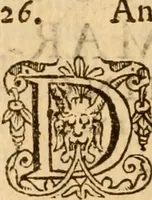 Picture 16 of 17 from Special and chosen sermons of D. Martin Lvther, collected ovt of his writings and preachings for the necessary instruction and edification of such as hunger and seeke after the perfect knowledge and inestimable glorie which is in Christ Iesu, to the comfort and saluation of their soules (1578), leaf 453
