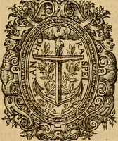 Picture 1 of 17 from Special and chosen sermons of D. Martin Lvther, collected ovt of his writings and preachings for the necessary instruction and edification of such as hunger and seeke after the perfect knowledge and inestimable glorie which is in Christ Iesu, to the comfort and saluation of their soules (1578), leaf 6