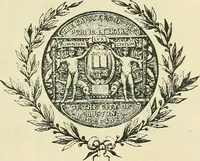 An illustration from Special and chosen sermons (1578)