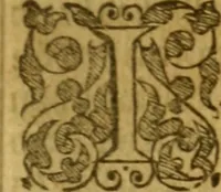 An illustration from Special and chosen sermons (1578)