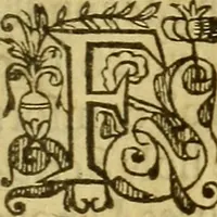 An illustration from Special and chosen sermons (1578)
