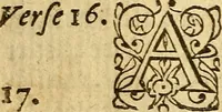 An illustration from Special and chosen sermons (1578)