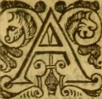 An illustration from Special and chosen sermons (1578)