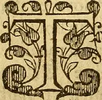 An illustration from Special and chosen sermons (1578)