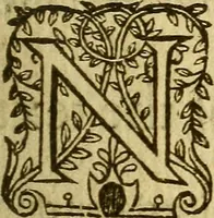 An illustration from Special and chosen sermons (1578)